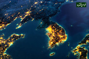 راه کره شمالی چطور از کره جنوبی جدا شد؟/سواد حکمرانی اقتصادی