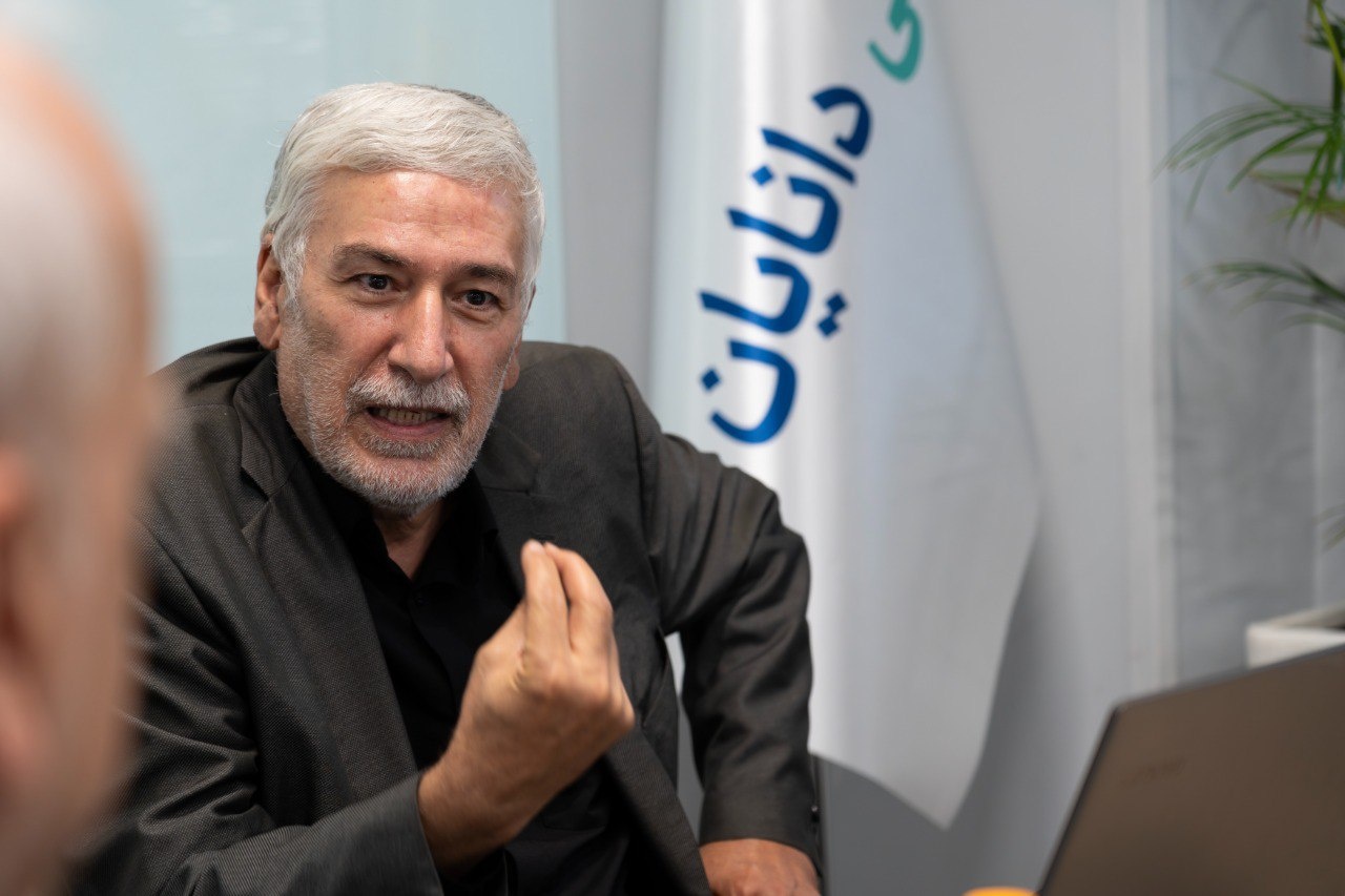 پیشبینی بورس ایران از دریچه بازار نفت پیشبینی بورس ایران از دریچه بازار نفت