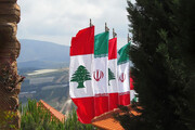 ایران در لبنان فرودگاه می‌سازد؟