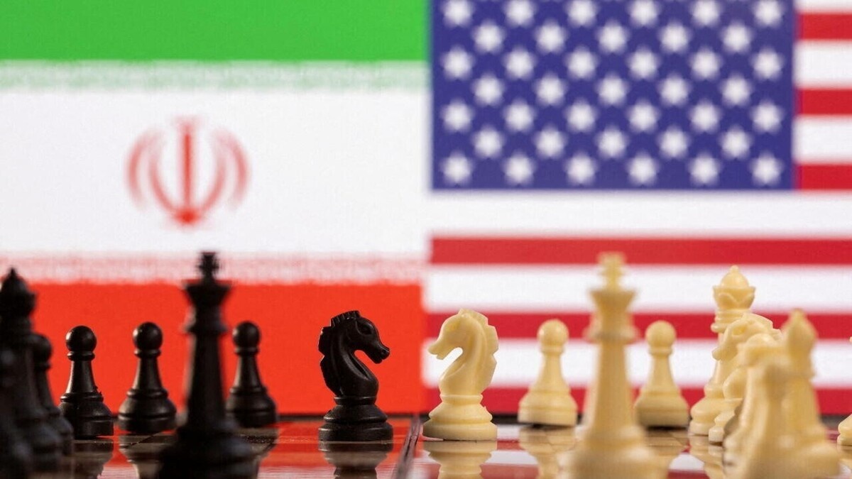 واکنش آمریکا به اروپا برای حفظ تحریمهای ایران واکنش آمریکا به اروپا برای حفظ تحریمهای ایران