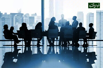 چرا بنگاهها وجود دارند؟