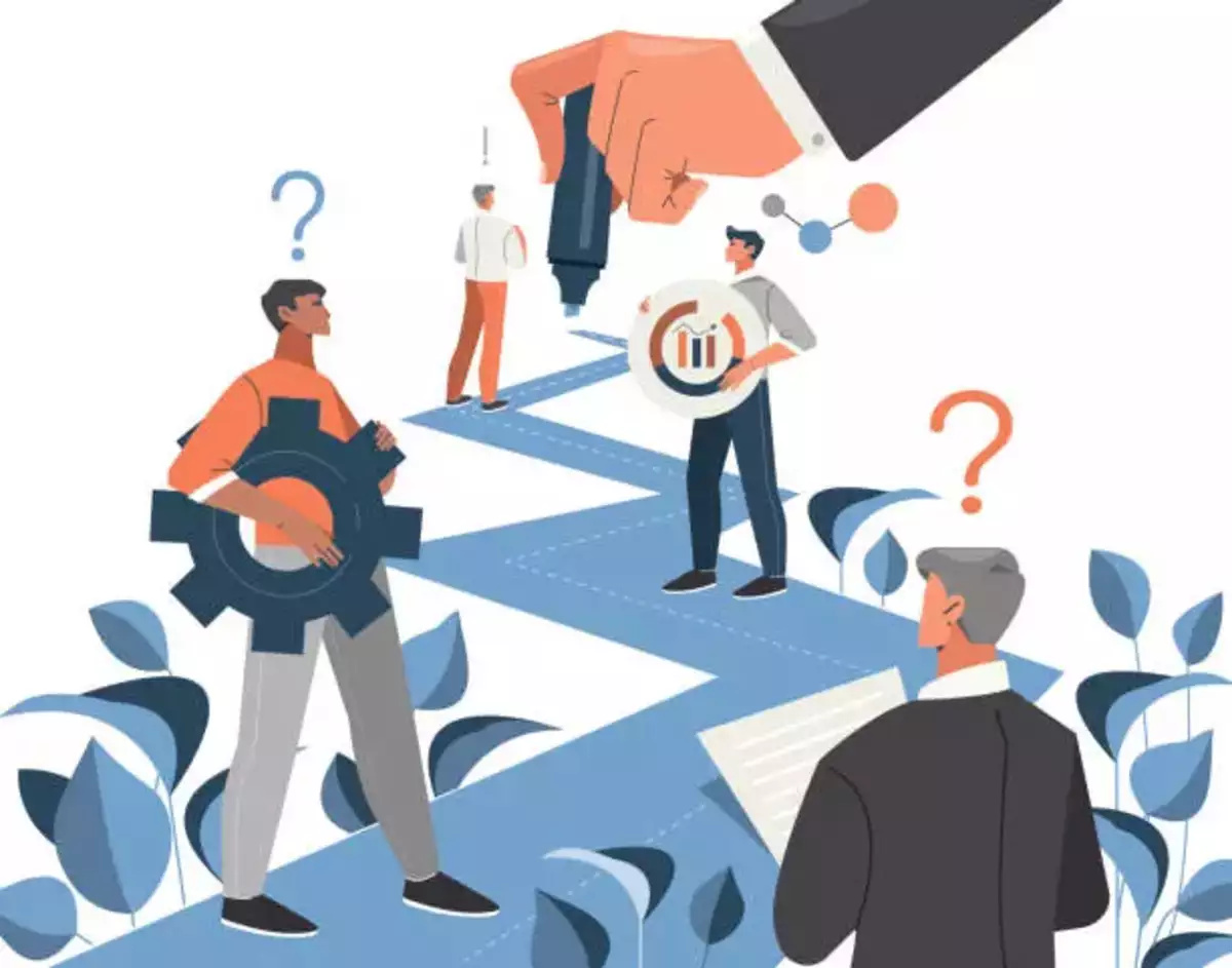 ۴ نوع آزادی که مدیران باید برای کارمندان فراهم کنند ۴ نوع آزادی که مدیران باید برای کارمندان فراهم کنند