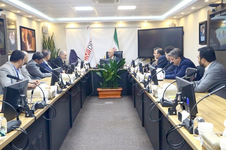 پیگیر رفع چالش های فولادسازان در دولت هستیم پیگیر رفع چالش های فولادسازان در دولت هستیم