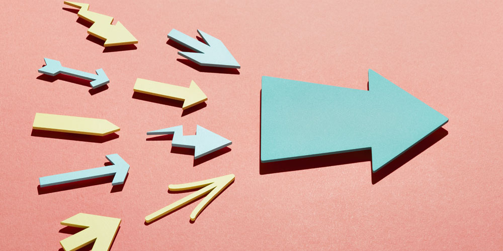 چگونه هدف اصلی زندگیتان را تعیین کنید؟ چگونه هدف اصلی زندگیتان را تعیین کنید؟