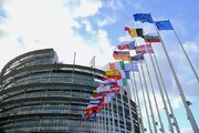 اعضای جدید در راه اتحادیه اروپا