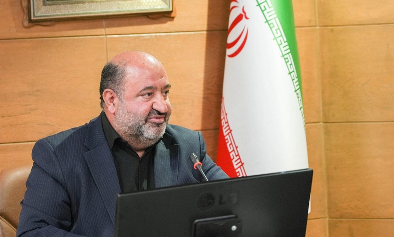 فعالیتهای اکتشافی خراسان رضوی با سرعت بیشتری پیگیری میشود فعالیتهای اکتشافی خراسان رضوی با سرعت بیشتری پیگیری میشود