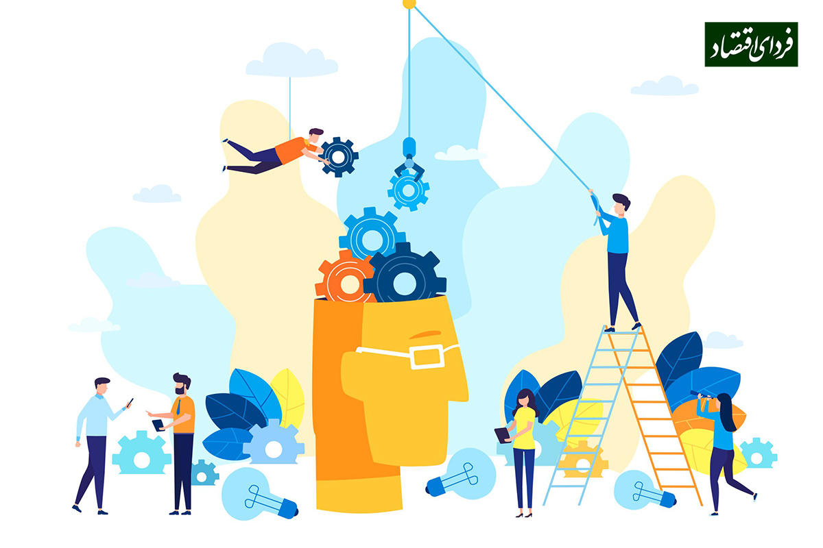 سرمایه انسانی و همگرایی مشروط سرمایه انسانی و همگرایی مشروط