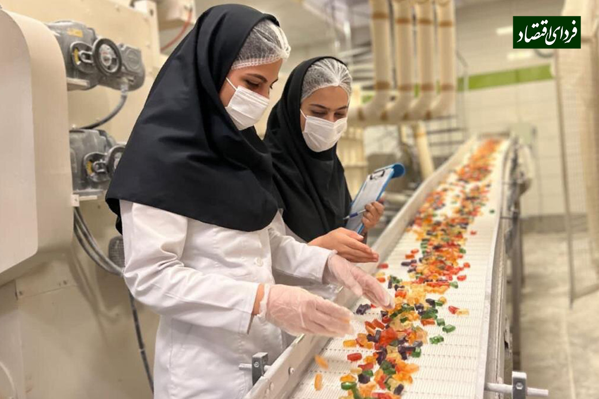 سهم زنان از اشتغال در بازار سهم زنان از اشتغال در بازار