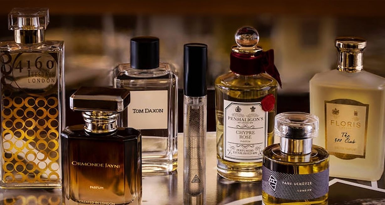 عطرهای چند تومانی تقلبیاند؟ عطرهای چند تومانی تقلبیاند؟