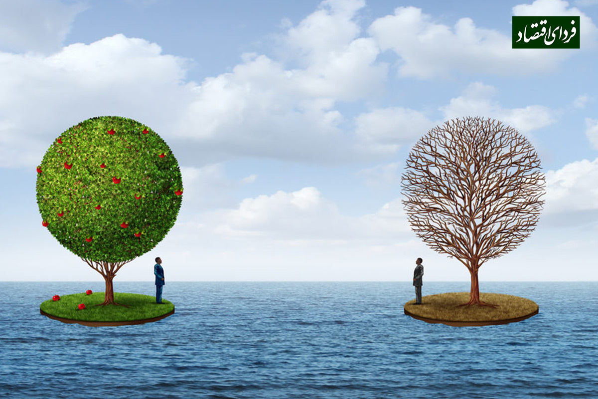 راهکار دیوید هیوم برای غلبه بر کمبود و تضاد منافع در اقتصاد راهکار دیوید هیوم برای غلبه بر کمبود و تضاد منافع در اقتصاد