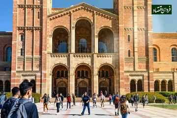 مدرسه اقتصاد UCLA؛ آرمن آلچیان و نهادگرایی نوین
