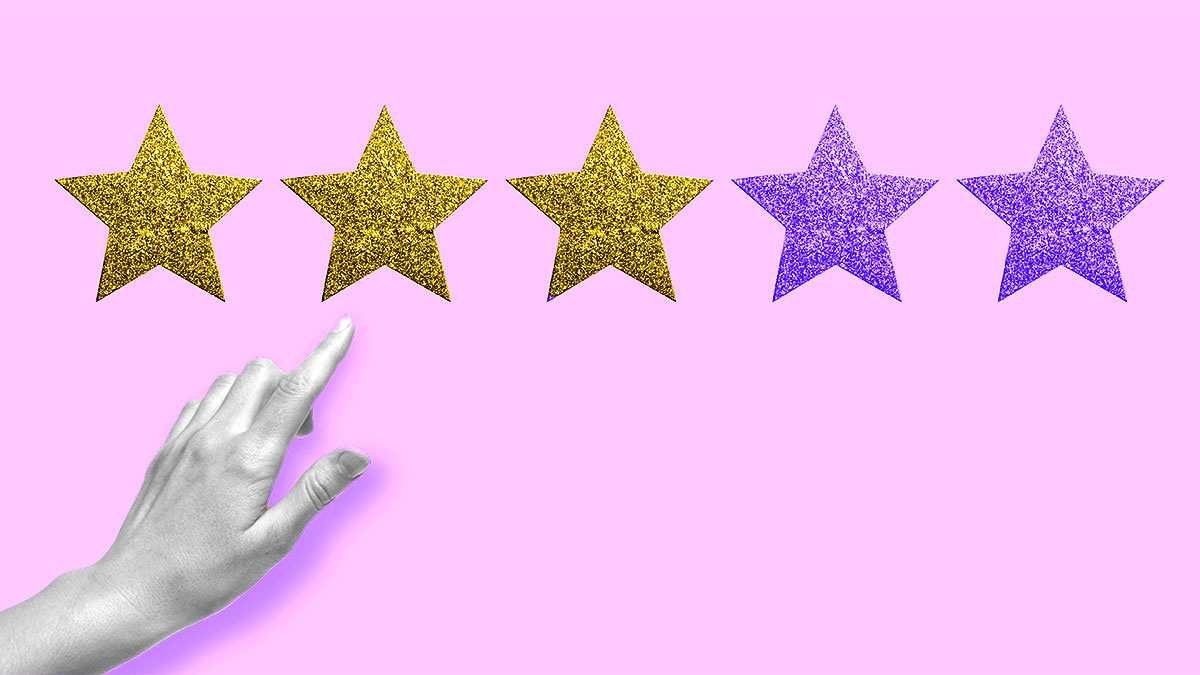 هنگام ارائه نظرات سخت از این اشتباهات اجتناب کنید هنگام ارائه نظرات سخت از این اشتباهات اجتناب کنید