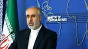 واکنش تند ایران به بیانیه روسیه درباره جزایر سه گانه ایرانی