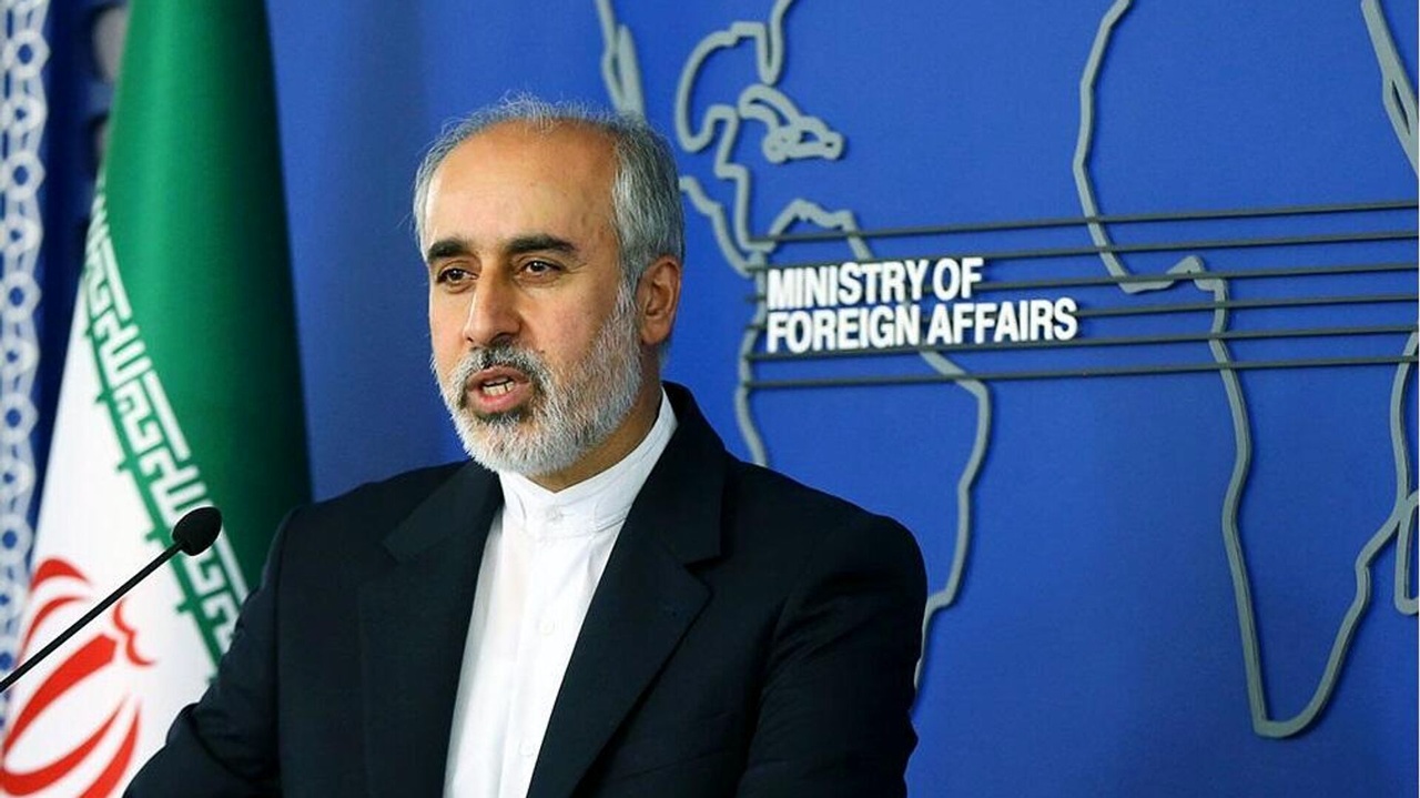 واکنش تند ایران به بیانیه روسیه درباره جزایر سه گانه ایرانی
