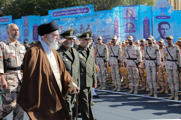 رهبر انقلاب: این بلا را عملکرد خود صهیونیست‌ها بر سرشان آورد