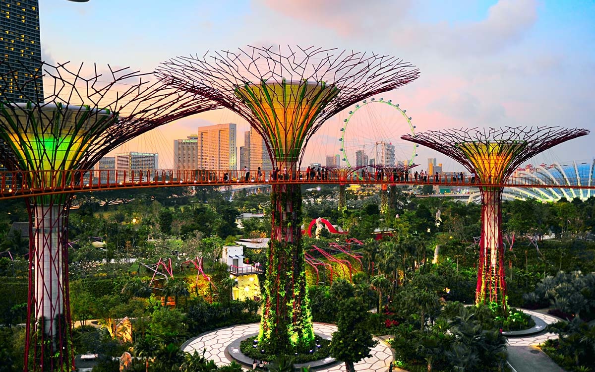 گرانترین شهر جهان در سال ۲۰۲۳ اعلام شد گرانترین شهر جهان در سال ۲۰۲۳ اعلام شد