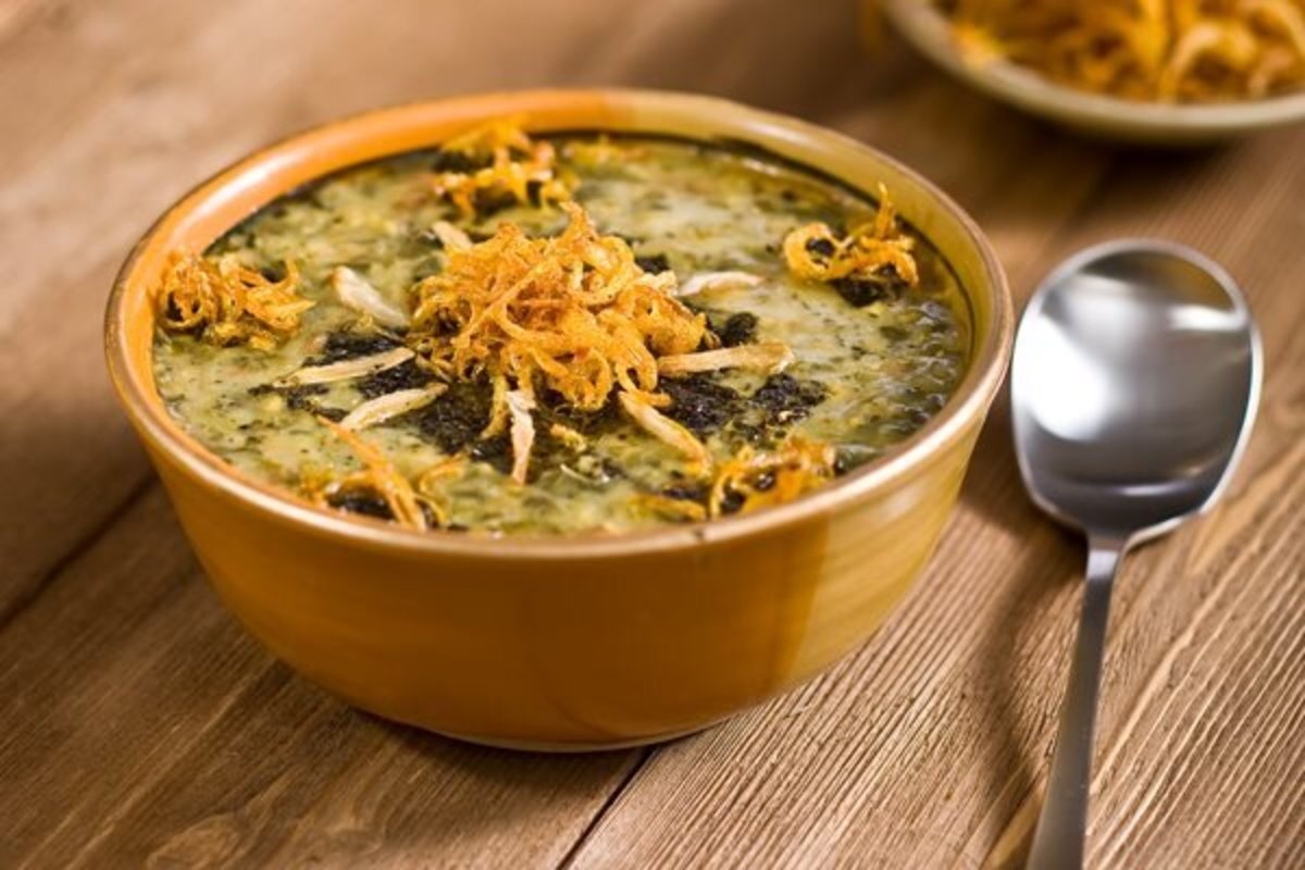 آش و هلیم هم لاکچری شد/ جدول قیمت آش و هلیم آش و هلیم هم لاکچری شد/ جدول قیمت آش و هلیم