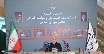 ایران در حمایت از جبهه مقاومت تعارف ندارد