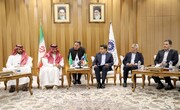 خبر جدید از تسهیل مراودات تجاری ایران و عربستان