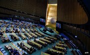 فوری/ قطعنامه این کشور علیه ایران در سازمان ملل تصویب شد