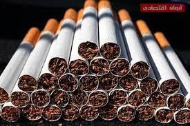 کاهش ۸ درصدی تولید سیگار در نیمه نخست امسال