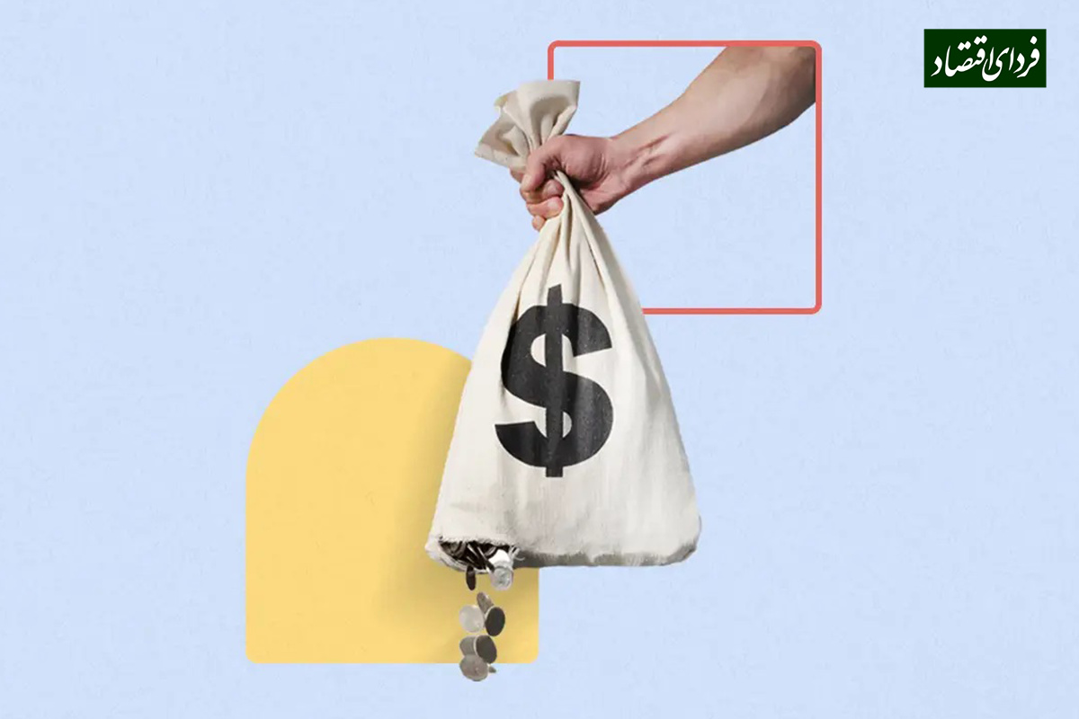 چهار عامل ورشکستگی واسطههای مالی چهار عامل ورشکستگی واسطههای مالی