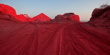 بنادر غرب هرمزگان تعطیل شد