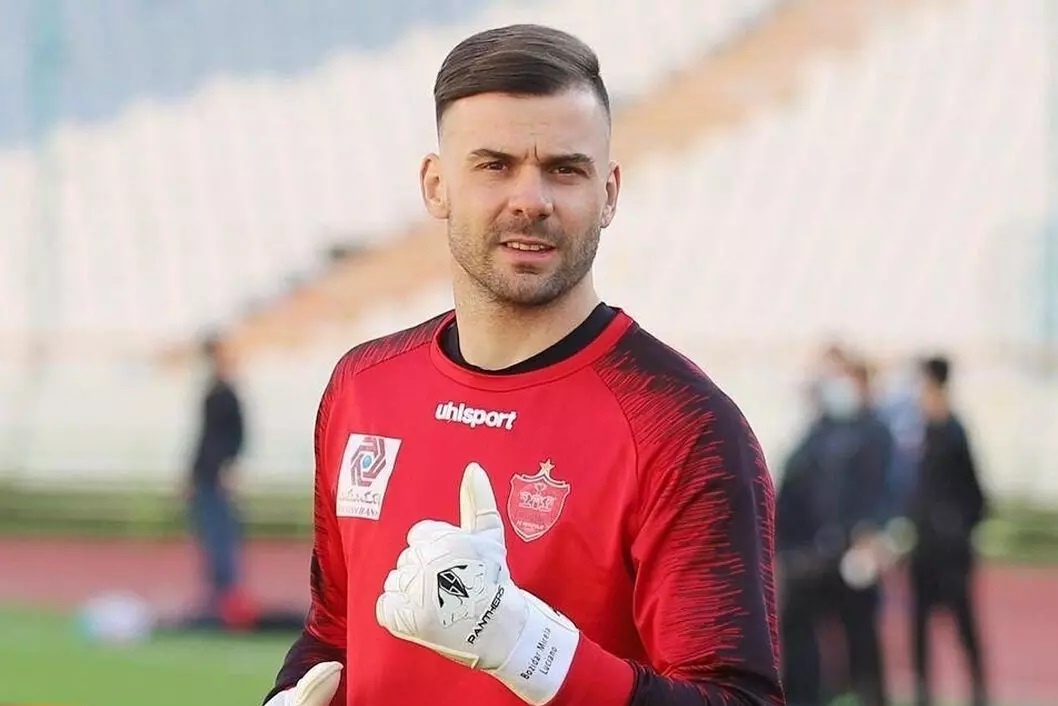 گرانترین بازیکن تاریخ فوتبال ایران چقدر حقوق میگیرد؟ گرانترین بازیکن تاریخ فوتبال ایران چقدر حقوق میگیرد؟