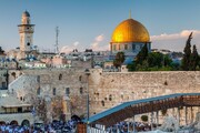 فلسطین به رسمیت شناخته می‌شود؟