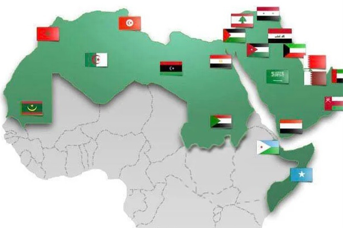 کدام کشورها در معرض آسیب جنگ غزه هستند؟