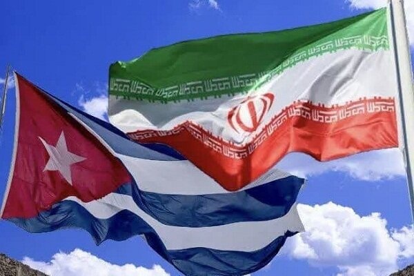 کوبایی‌ها برای چه کاری به ایران می‌آیند؟