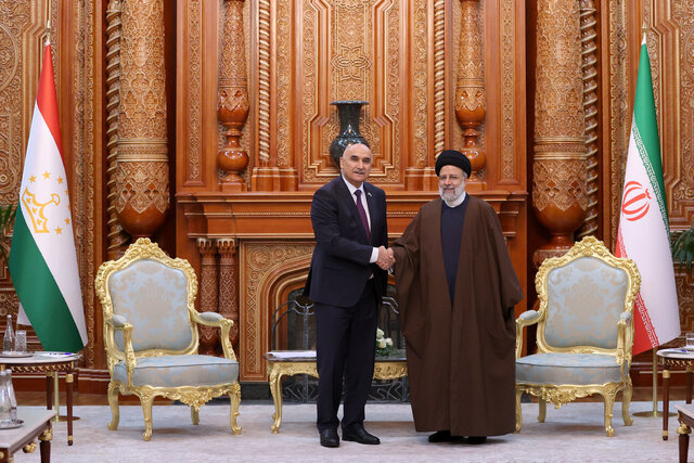 توافق ۵۰۰ میلیون دلاری ایران و تاجیکستان