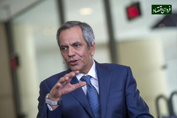 نظر میلیاردر فلیپینی درباره بحران