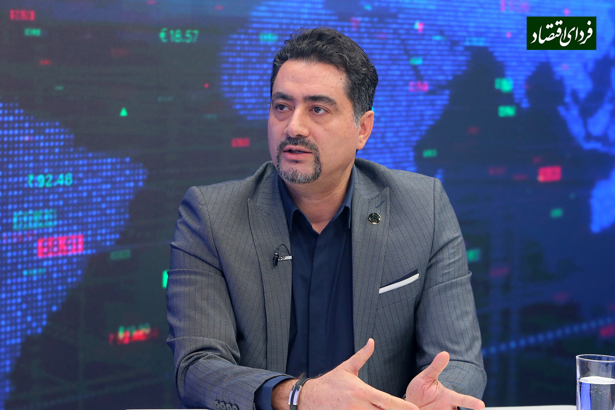 بورس تهران دیجیتالی میشود؟ - فردای اقتصاد