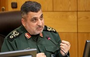 در آمد ایران از صادرات نظامی اعلام شد