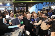 زمان ورود خودروهای برقی ایرانی به بازار اعلام شد