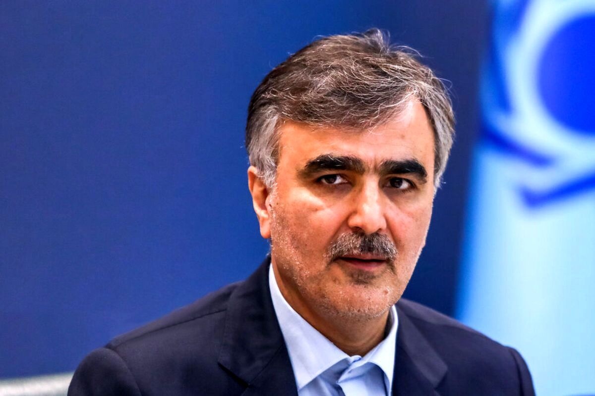 رئیس بانک مرکزی: به دنبال قانونی کردن رمزارزها هستیم رئیس بانک مرکزی: به دنبال قانونی کردن رمزارزها هستیم