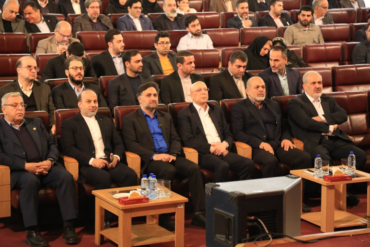 هوشمندسازی صنایع در ایران چگونه محقق می‌شود؟