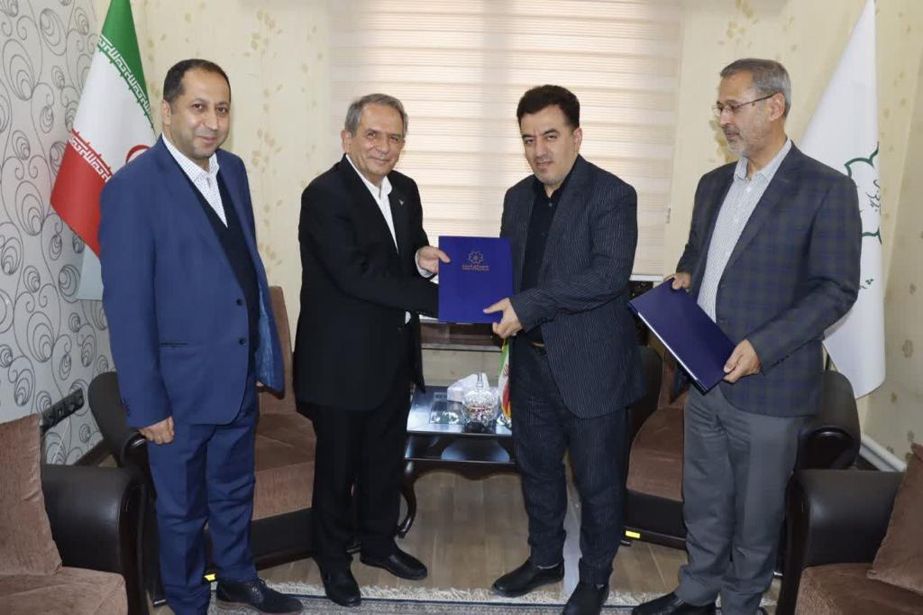 تحول در حملو نقل شهر تبریز با مشارکت گروه بهمن  تحول در حملو نقل شهر تبریز با مشارکت گروه بهمن