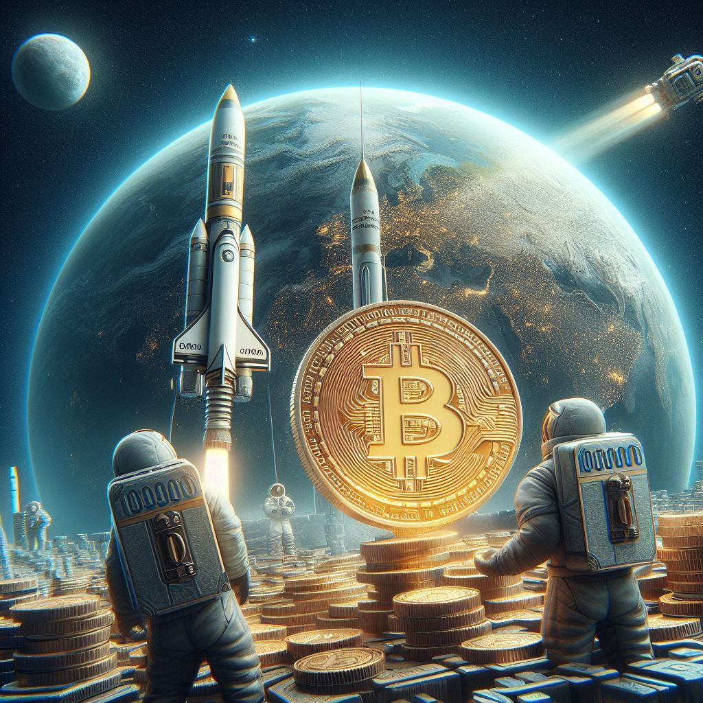 چه آیندهای در انتظار قیمت بیتکوین است؟