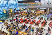 عربستان ده درصد فرودگاه بزرگ اروپایی را خرید