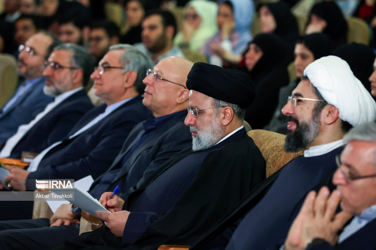 وعده جدید رئیسی درباره تورم وعده جدید رئیسی درباره تورم