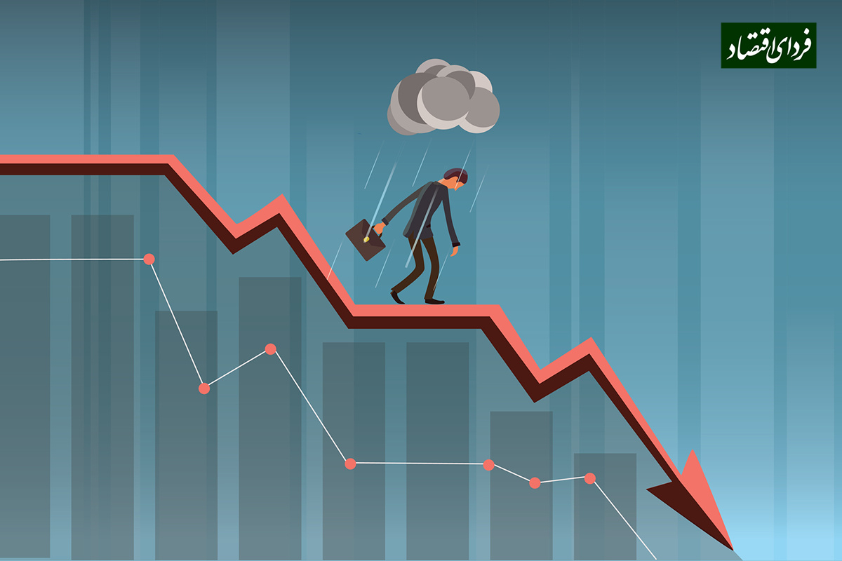 بیکاری چطور به رونق و رکود مربوط میشود؟ بیکاری چطور به رونق و رکود مربوط میشود؟