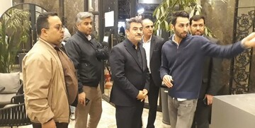 ضرب العجل فوری برای اخراج اتباع خارجی از رستوران‌ها