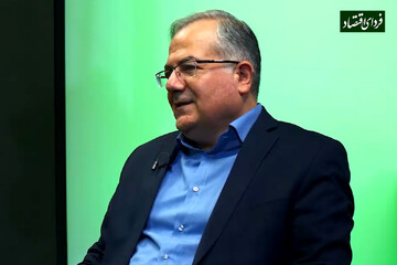 تله پسانداز در اقتصاد تورمی ایران