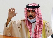 امیر کویت درگذشت + جانشین جدید