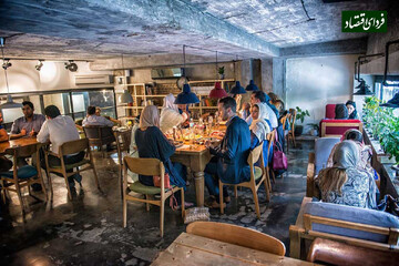 معجزه پولهای کوچک؛ سرمایهگذاری در اقتصاد تورمی مفید است یا باید به سرعت پول را خرج کرد؟