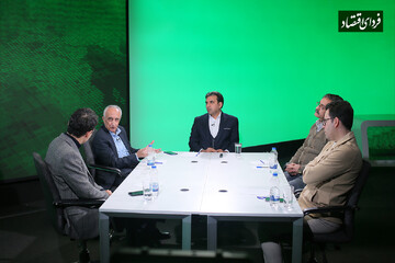 اصلاحات اقتصادی را از کجا شروع کنیم؟ میزگردی با حضور موسی غنینژاد