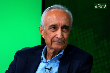 غنینژاد: علم اقتصاد توضیح سرریزهای فضیلتی به نام آزادی است