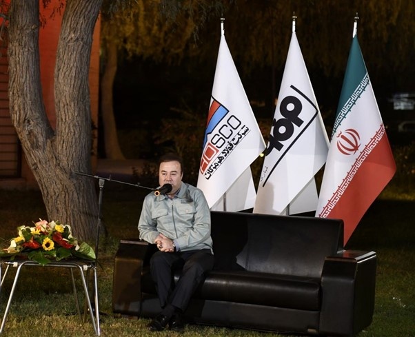 تولید ورقهای خاص، هدف فولاد هرمزگان تولید ورقهای خاص، هدف فولاد هرمزگان